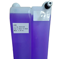 Remplacer la Machine d'impression Imaje A088 A089 puce de maquillage intelligente pour imprimante Imaje 9018