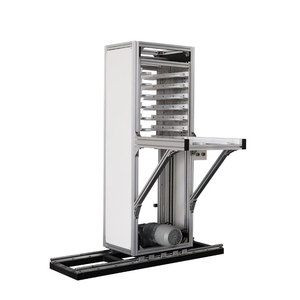Chargeur automatique pour équipement <span class=keywords><strong>auxiliaire</strong></span> <span class=keywords><strong>de</strong></span> machine à plastifier - Product Image 1