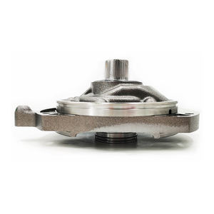 QR019CHA Auto Transmission Oil Pump Golden Screw Fit For Chery E5 CVT Tiggo Car Accessories 1502610 - Product Image 3