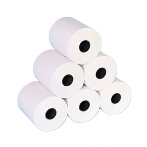 Wholesale 57x40 mm Thermal <b>Paper</b> <b>Roll</b> for Pos Machine Cash Register <b>Paper</b> Cinema Ticket Thermal <b>Paper</b> <b>Roll</b> - Product Image 1