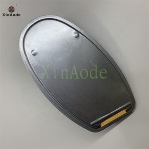 140 277 00 95 W204 W205 W203 <span class=keywords><strong>C200</strong></span> filtre à huile de Transmission pour Mercedes Benz C180 722.6 filtre à huile de Transmission automatique 1402770095 - Product Image 1