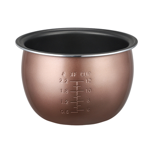 Vente Directe Fabricant Chinois Cuiseur à Riz Automatique 400W 500W pour Appareil de Cuisine Marque Chinoise Personnalisable - Product Image 5