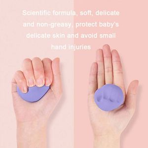 ดินน้ำมันแห้งเร็ว 24/36 สี ดินเบา ปลอดสารพิษ ดินโพลิเมอร์น้ำหนักเบาพิเศษ ดินปั้นสำหรับเด็ก ต้านเชื้อแบคทีเรีย ดินน้ำมันสีพลัม กล่องเก็บสไลม์ - Product Image 6