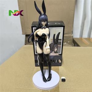Figurine de modèle de personnage d'<span class=keywords><strong>anime</strong></span> Bunny Girl vue de l'arrière - Product Image 3