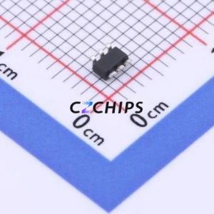 ทรานซิสเตอร์ฟิลด์ทรานซิสเตอร์ (Mosfet) TSOP-6 ME3920-G แบบดั้งเดิมและใหม่เอี่ยม - Product Image 2