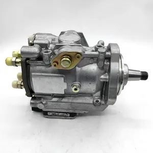 Fuel injection pump test bench diesel fuel injection pump 0470504029 Original Brand fuel injection pumps