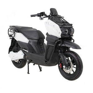 Motocicleta Todoterreno, Scooter de Alta Velocidad de 3000 W, Motocicletas Deportivas de 72 V, 150 km/h, Motocicleta Todoterreno Potente - Product Image 4