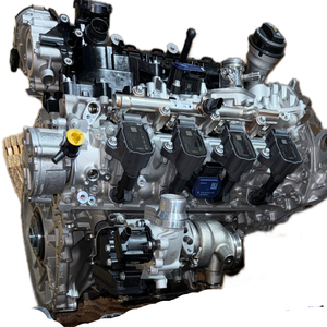 Motor Nuevo M282 para Mercedes Clase A W177 1.3 a 250 E M 282.914 A2820103600 CLA180 180 1.3 Gasolina M282.914 M282 1.3L - Product Image 3
