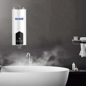 <span class=keywords><strong>Chauffe</strong></span>-<span class=keywords><strong>eau</strong></span> <span class=keywords><strong>électrique</strong></span> instantané Thermostat <span class=keywords><strong>Chauffe</strong></span>-<span class=keywords><strong>eau</strong></span> de douche <span class=keywords><strong>Chauffe</strong></span>-<span class=keywords><strong>eau</strong></span> <span class=keywords><strong>électrique</strong></span> instantané .3500W 220V - Product Image 6