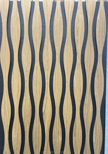 Panel Acústico <span class=keywords><strong>de</strong></span> Madera Akupanel, Panel <span class=keywords><strong>de</strong></span> Pared <span class=keywords><strong>de</strong></span> Listones Acústicos, Paneles <span class=keywords><strong>de</strong></span> Pared <span class=keywords><strong>de</strong></span> Madera Acanalados, Panel Acústico <span class=keywords><strong>de</strong></span> Madera - Product Image 5