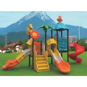 Topkidsplay kids indoor games playgrounds playhouses jungle structure for young children entertainment equipment