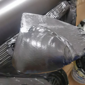 גרפיט קידוחים קולרים ומקדחים גריז חוט צינור קידוח עבור שדות נפט וגז - Product Image 1