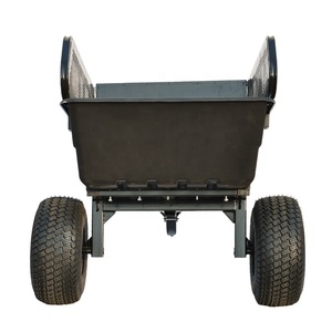 <span class=keywords><strong>Remorque</strong></span> ATV électrique, <span class=keywords><strong>quad</strong></span> <span class=keywords><strong>remorque</strong></span> ou tondeuse à gazon de jardin - Product Image 3