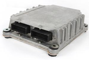 Contrôleur de moteur ECU 20577134 compatible avec les pièces de machines de construction TAD1242VE TWD1240VE - Product Image 2
