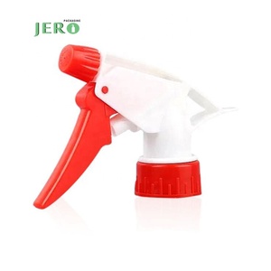 Квадратный разбрызгиватель, 24 мм, 28-400 - Product Image 5