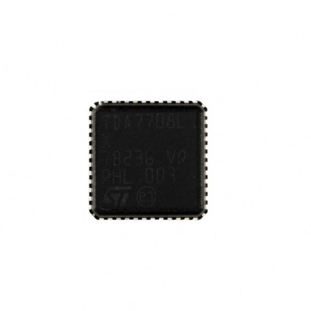 Tda7708s TDA7708 QFN Ic Chips IC CHIPS in STOCK