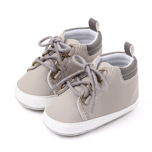 Chaussures décontractées pour bébé fille et garçon, style printemps et automne, pour les premiers pas - Product Image 6