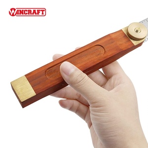 Règle carrée réglable en acier inoxydable en acajou pour bricolage <span class=keywords><strong>artisan</strong></span> constructeur charpentier architecte ingénieur Angle de mesure OEM - Product Image 3
