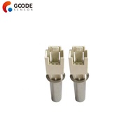 Vente flash Thermistance NTC 12K 48K Sonde de température pour un contrôle efficace des machines à laver et des sèche-linge portables