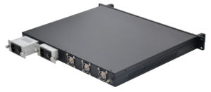 เครื่องขยายสัญญาณแสง Hengchi OEM EDFA 1550nm รุ่น HCEA-1550-8*19W 1U Telecom SC/APC 8 พอร์ต 19dBm WDM FTTH/FTTB/FTTX HCEA-1550-8*19W JDSU - Product Image 6