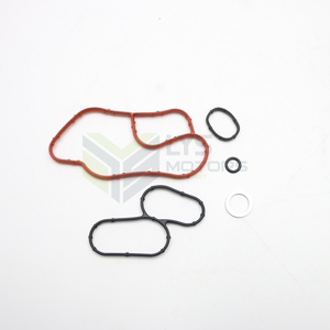 Nuovo Set Completo di Guarnizioni D4FE 1.6L CRDi per Hyundai Kona Tucson I30 I40 <span class=keywords><strong>Kia</strong></span> Ceed ProCeed Sportage Stonic <span class=keywords><strong>Xceed</strong></span> 2018+ 20910-2UU00 - Product Image 2