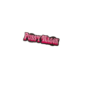 Broche de <span class=keywords><strong>esmalte</strong></span> duro de aleación de zinc con diseño de corazón y cita en inglés, estilo antiguo rosa, de dibujos animados, accesorio de advertencia, superventas - Product Image 3