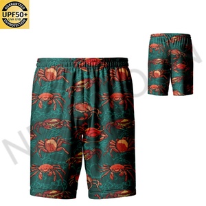 Customized logo Men's <b>Hot</b> Selling Shorts Quick Dry Fitness Shorts Outdoor Loose Men's Sports Shorts - Product Image 1