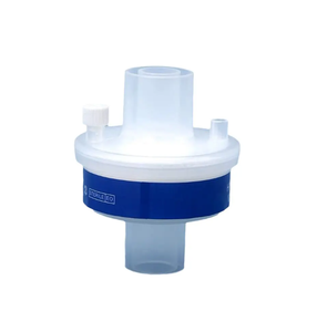 <span class=keywords><strong>Trachéotomie</strong></span> médicale jetable HME filtre respiratoire HME filtre - Product Image 1