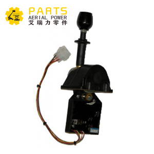 JL1600141 وحدة تحكم بالتحكم في القيادة الكهربائية متوافقة مع رافعة ذراع الرافعة 60HA 70H 60H + 6 H 60H - Product Image 4