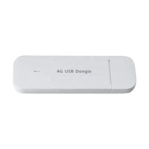 Modem USB 4G Brovi E3372-325 Blanc pour HUAWEI E3372-325 - Product Image 1