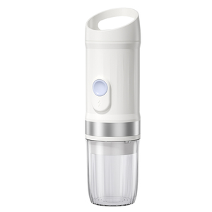 <span class=keywords><strong>Cafetera</strong></span> exprés portátil 3 en 1, <span class=keywords><strong>cafetera</strong></span> eléctrica de cápsula calentada de acero inoxidable para uso en coche y hotel - Product Image 1