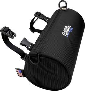 Sac de guidon de vélo imperméable, nouveau design, sac triangulaire pour cadre supérieur avant, OEM accepté - Product Image 1