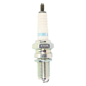 Bougies d'allumage pour <span class=keywords><strong>moto</strong></span> 7162 DR8EA pour systèmes de moteur Yamaha 125CC, pièces automobiles, <span class=keywords><strong>bougie</strong></span> d'allumage pour <span class=keywords><strong>moto</strong></span> - Product Image 2