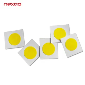 Free Sample High Quality NFC Chip Roll NFC Sticker