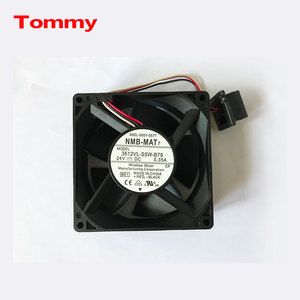 FANUC 3612VL-S5W-B79 A90L-0001-0577 Cnc Machine New Original Cooling Parts - Product Image 1