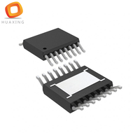 Original nouveau XC6SLX75-3FGG484C Circuit intégré FPGA IC puce composants haute qualité Machine ICs