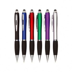 Custom Thank You Greeting Stylus Pens Touchscreen Devices for Promotional Business <b>Gift</b> - Product Image 2