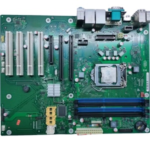 Para Placa Base Industrial D3076-S11 GS 3 W26361-W2862-Z4-02-36 W26361-W2862-X-02 D3076-S11 GS 3 W26361-W2862-Z4-02-36 W26361-W2 - Product Image 5