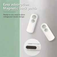 Mini Rechargeable deux-en-un sac thermoscellage Machine USB charge Snack sac étanchéité lame puce couteau sac en plastique outil