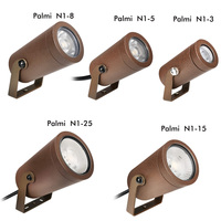 Palmi N1 -IP67 LED spot de jardin Lampe à LED extérieure Éclairage décoratif 3W éclairage de paysage super lumineux