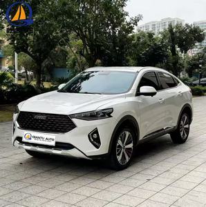 F7x <span class=keywords><strong>Haval</strong></span> 1.5T 2WD รุ่นที่สนุกและทันสมัยได้รับการตรวจสอบอย่างปลอดภัย - Product Image 1