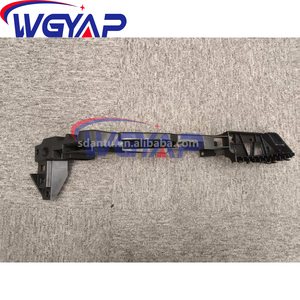 WGYAP OEM ricambi Auto 6 r0 805 072 E E 6 r0 805 071 E supporto per staffa faro Auto adatto <span class=keywords><strong>Volkswagen</strong></span> <span class=keywords><strong>Polo</strong></span>/Derby/Vento-IND <span class=keywords><strong>2010</strong></span> + - Product Image 3