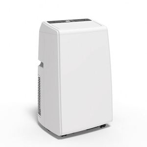 Aire Acondicionado Portátil Amana Frío/Calor de 9000 BTU a Precio de Fábrica - Product Image 4