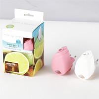 Diffuseur d'air mural, diffuseur de parfum personnalisé OEM, chauffe-parfum à brancher
