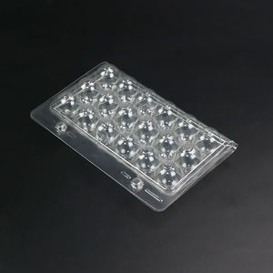 Hina-Lister isposable, uail GG Ray, ackaging, Rade 12 30 oles - Product Image 2