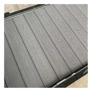 <span class=keywords><strong>ประตู</strong></span><span class=keywords><strong>รั้ว</strong></span> WPC กันน้ำ ไม่ซีดจาง <span class=keywords><strong>ประตู</strong></span><span class=keywords><strong>รั้ว</strong></span>อลูมิเนียมสำหรับสวน ดีไซน์ WPC <span class=keywords><strong>ประตู</strong></span>คนเดินสำหรับภายนอก<span class=keywords><strong>บ้าน</strong></span> สวน และประตู<span class=keywords><strong>บ้าน</strong></span> - Product Image 2