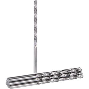 KS TOOLS - 330.7058 HSS-G twist <b>drill</b> <b>long</b> (multi-pack) - EAN 4042146343593 <b>DRILL</b> <b>BITS</b> <b>METAL</b> <b>DRILL</b> <b>BITS</b> - Product Image 3