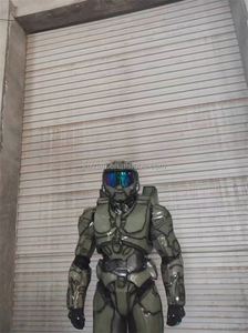 Oferta Especial: Conjunto de Armadura de Master Chief de Espuma EVA para Disfraces de Hombre en Fiestas de TV y Cine, Cosplay, Mardi Gras/Carnaval - Product Image 2