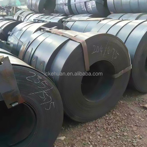 2024 cán nóng cuộn dây thép carbon JIS chứng nhận đen ủ hợp kim thấp cấp 40 A36 ss400 hàn cắt dịch vụ có sẵn - Product Image 2