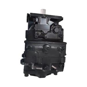 Pompe à piston <span class=keywords><strong>Sauer</strong></span> série 90 90R042 <span class=keywords><strong>90R075</strong></span> 90R100 90R130 90R180 90R250 série - Product Image 1